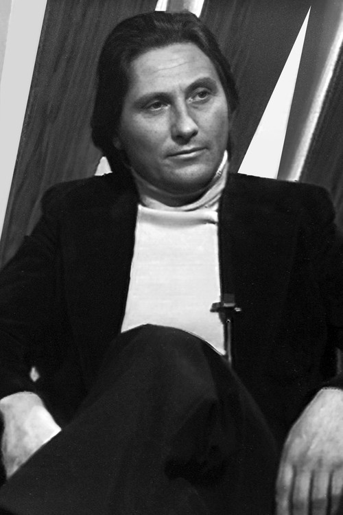 Sylvain Saudan profile