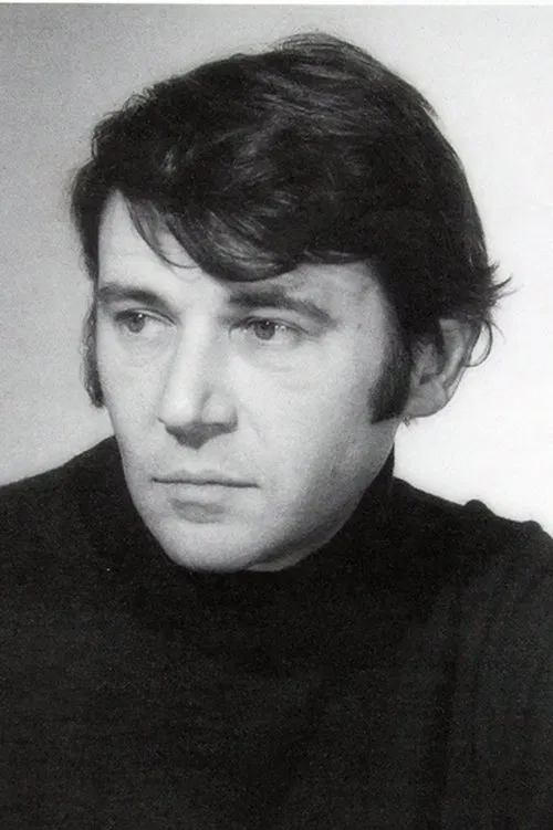 Ivan Andonov profile