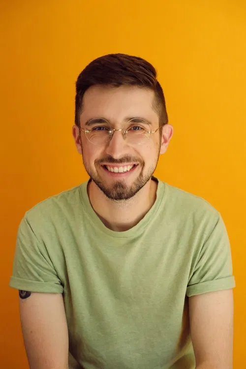 Alex Dornier profile