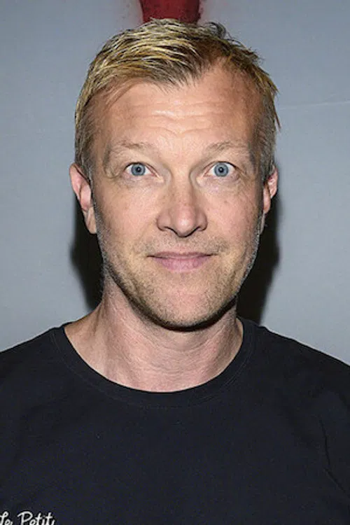 Magnus Hedman profile