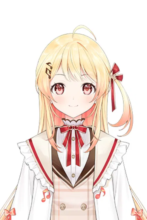 Otonose Kanade profile