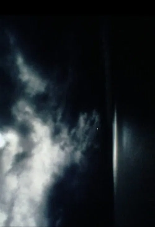 L’angle du monde poster