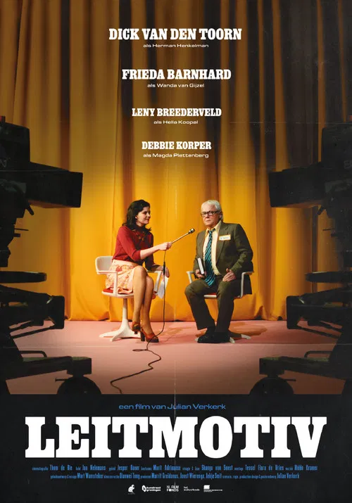 Leitmotiv poster