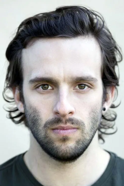 Austin Caley profile