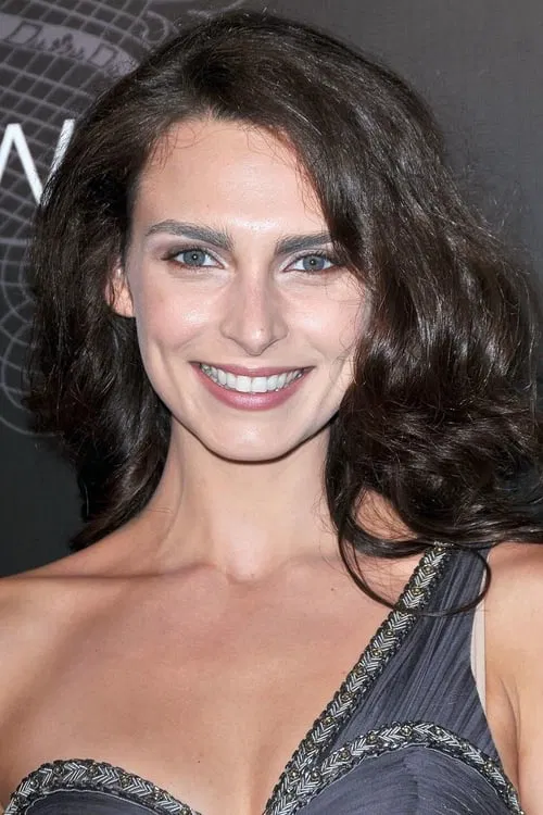 Inna Korobkina profile