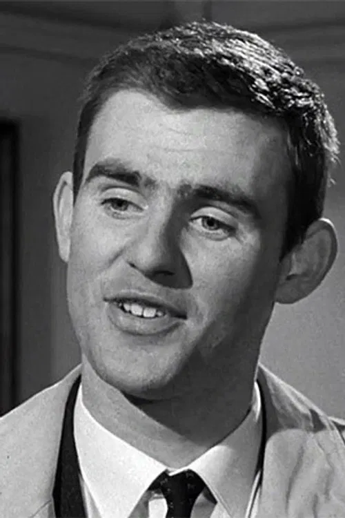 Terence Edmond profile