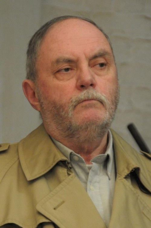 Jean-Paul Landresse profile