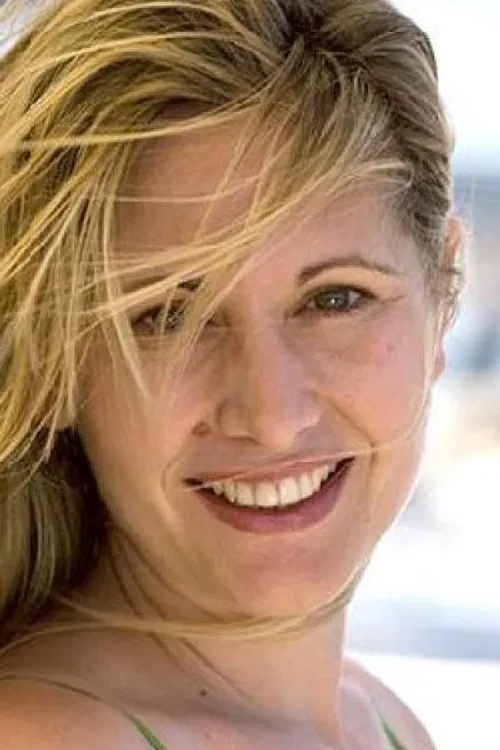 Maëva Pasquali profile