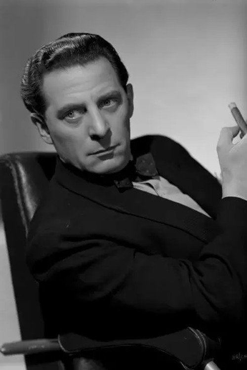 Charles Goldner profile