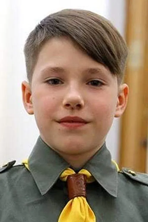 Lyubomir Gorgan profile