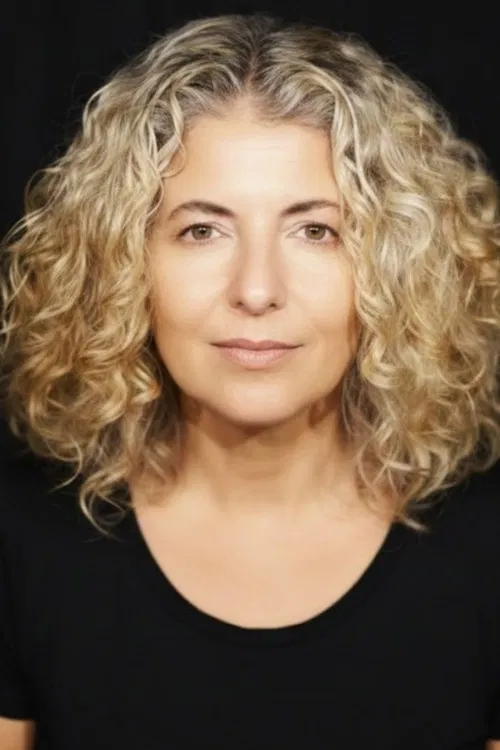 Gülen Karaman profile