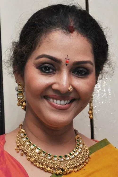 Fathima Babu profile