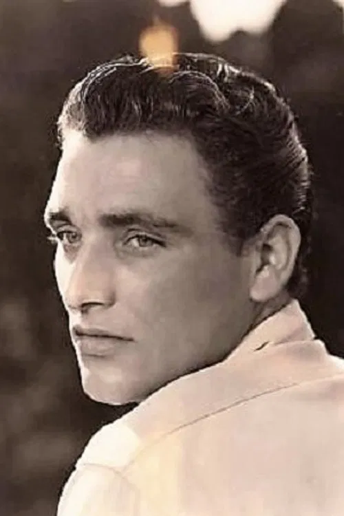 Mario Sponzo profile