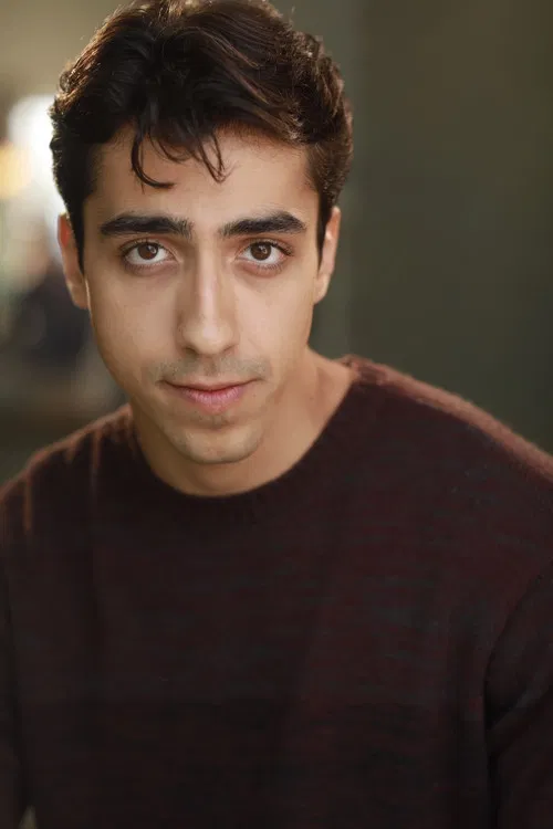 Andrew Kusman profile