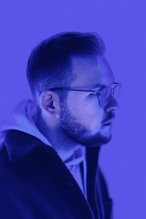 Oliver Birk Wisholm profile