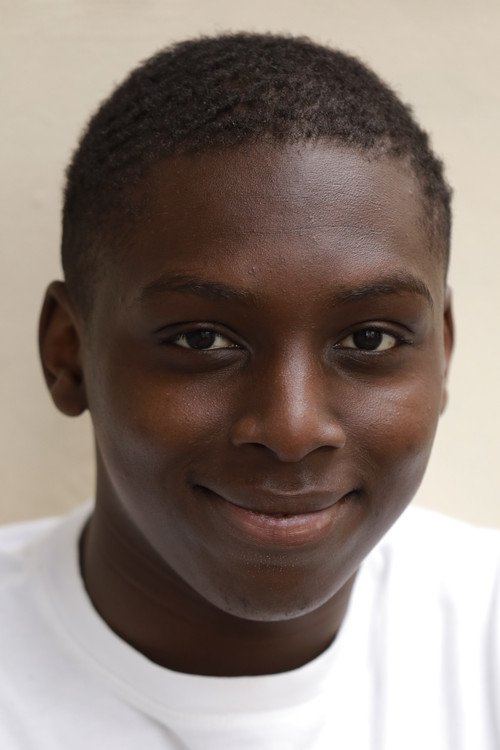 Mamadou Haïdara profile