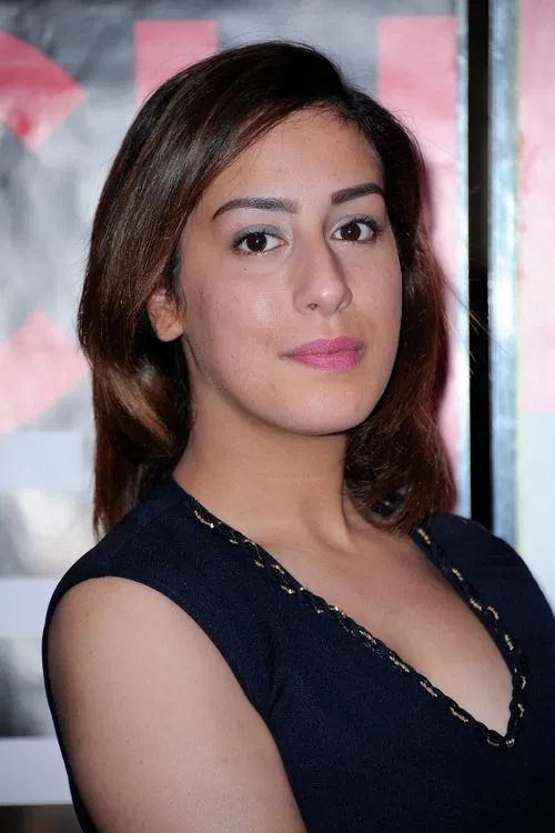 Sara Elhamdi Elalaoui profile