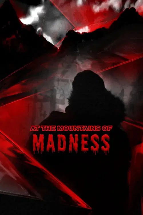 At the Mountains of Madness poster