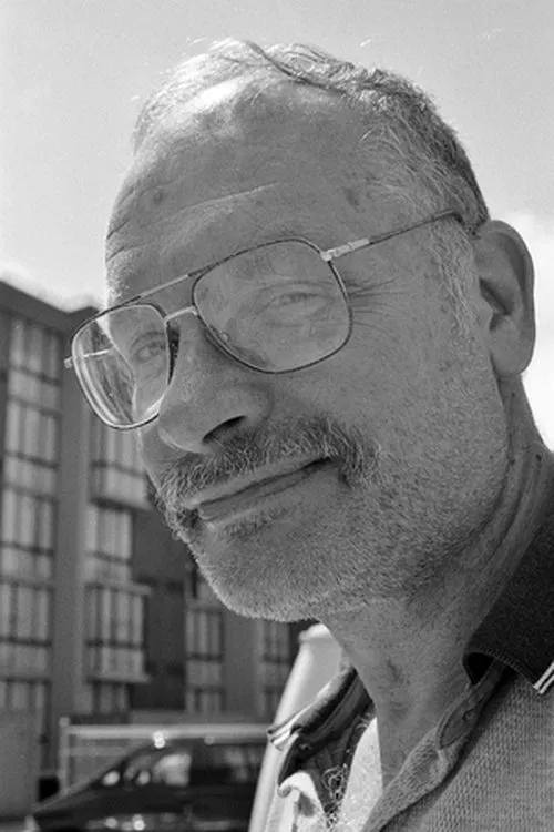 George Kuchar profile