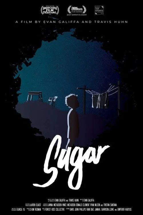 Sugar poster