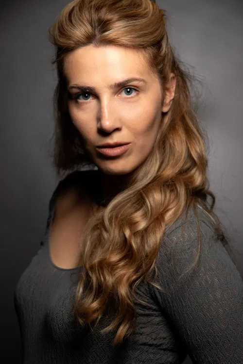 Srna Đenadić profile