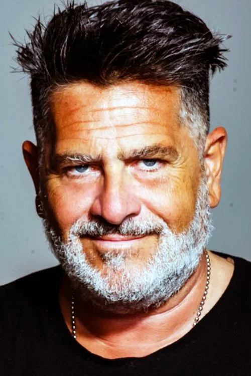 Pablo Mónaco profile