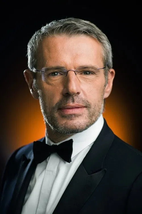 Lambert Wilson profile