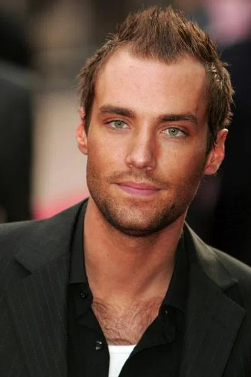 Calum Best profile