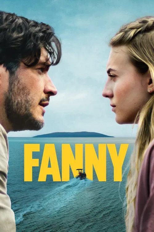 Fanny poster