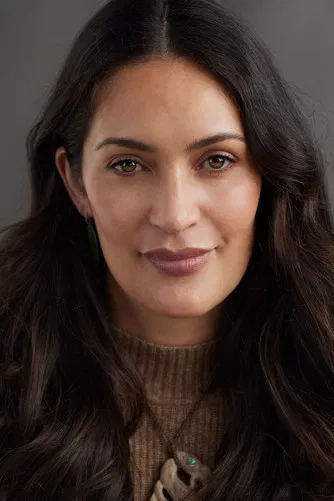 Moana Johnson profile