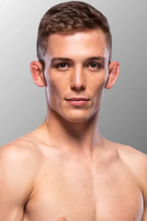 Cameron Saaiman profile