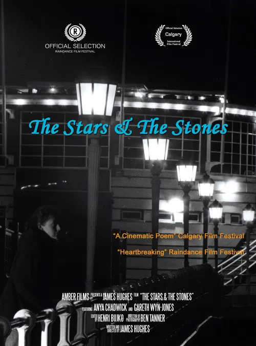 The Stars & the Stones poster