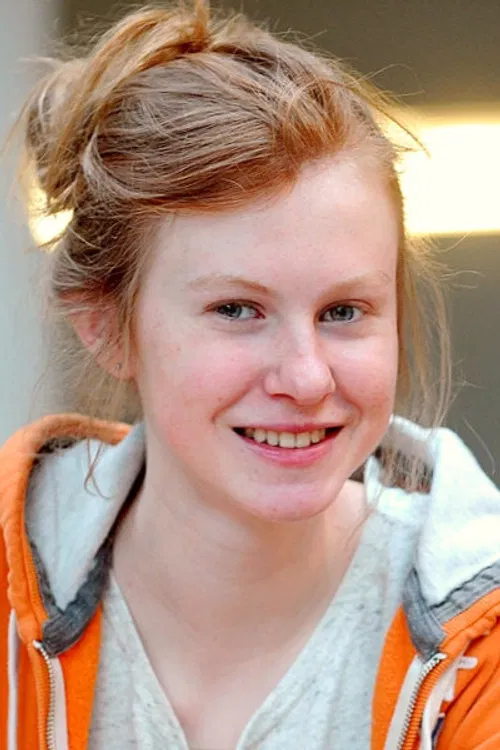 Mathilde Goffart profile