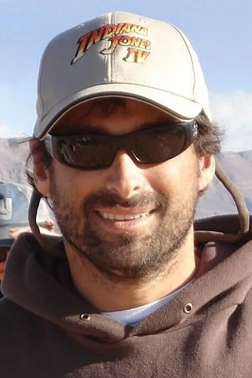 Peter Epstein profile