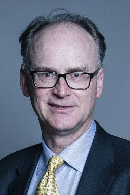 Matt Ridley profile