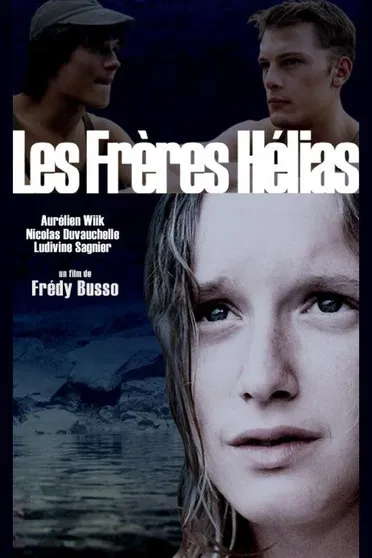 The Hélias Brothers poster