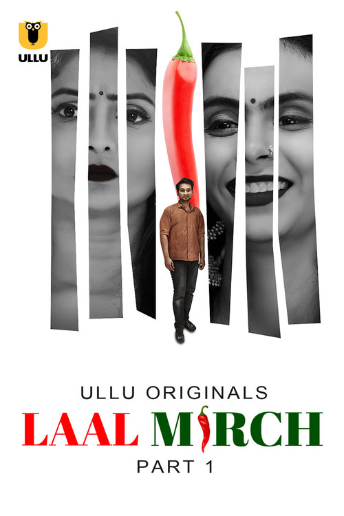 Laal Mirch poster