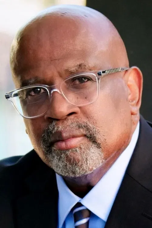 Christopher Darden profile