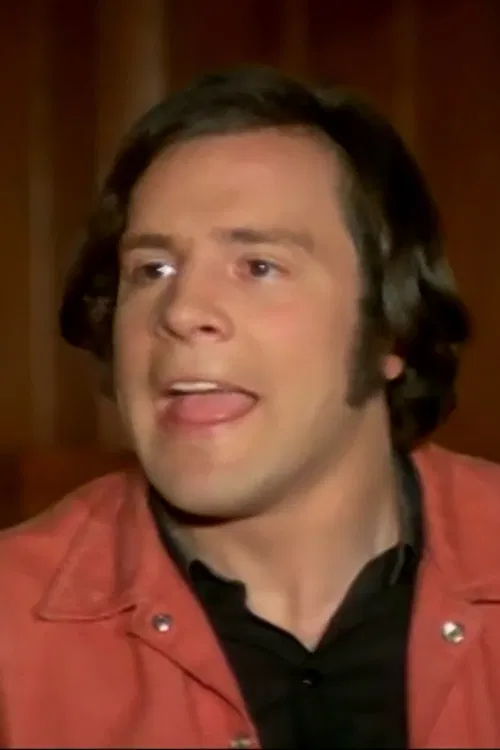 Antonis Mazarakis profile