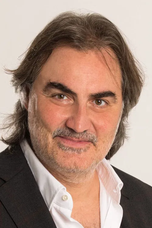 Pierluigi Pardo profile