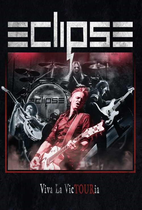 Eclipse - Viva la VicTOURia poster