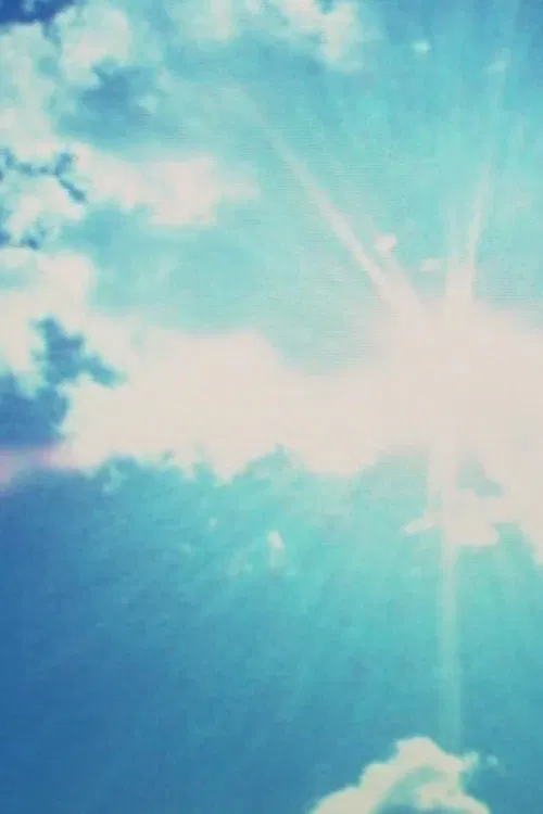 Light Lick: Az Sent (Amazing Grace) poster