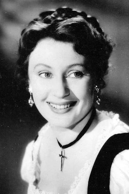 Elfie Pertramer profile