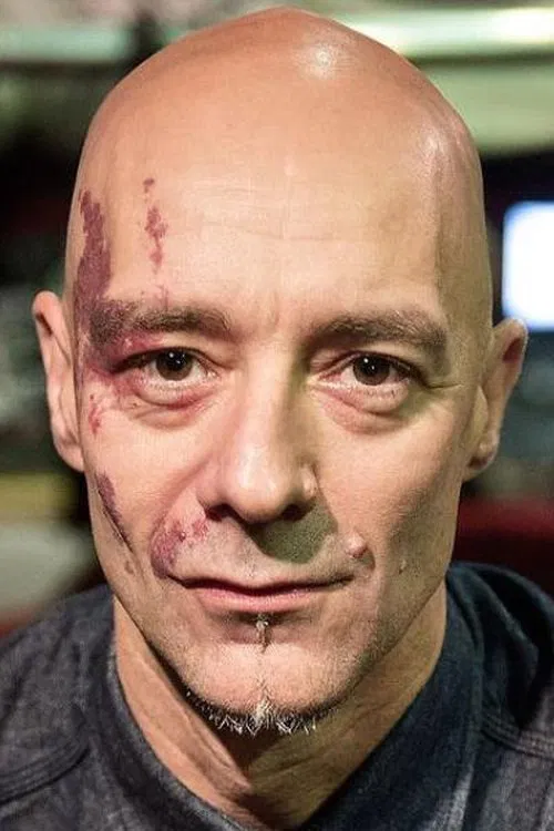 Jimmy Jørgensen profile