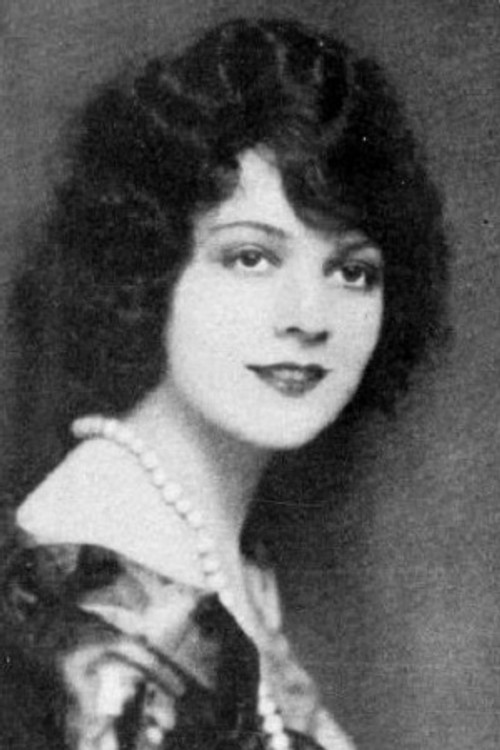 Corliss Palmer profile