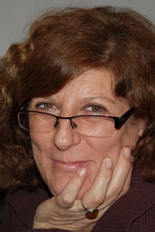 María Bardem profile