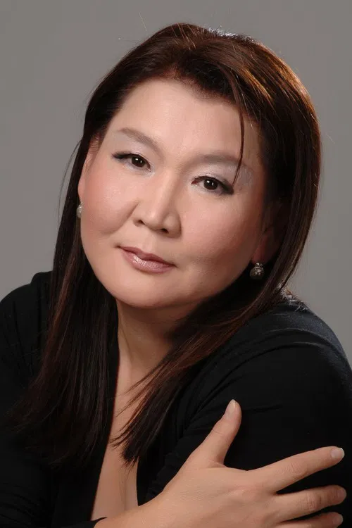 Matrena Kornilova profile