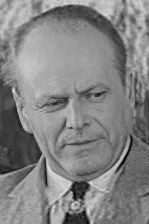 Sigizmund Krishtofovich profile