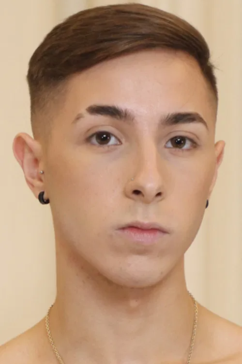 Jonny Montero profile