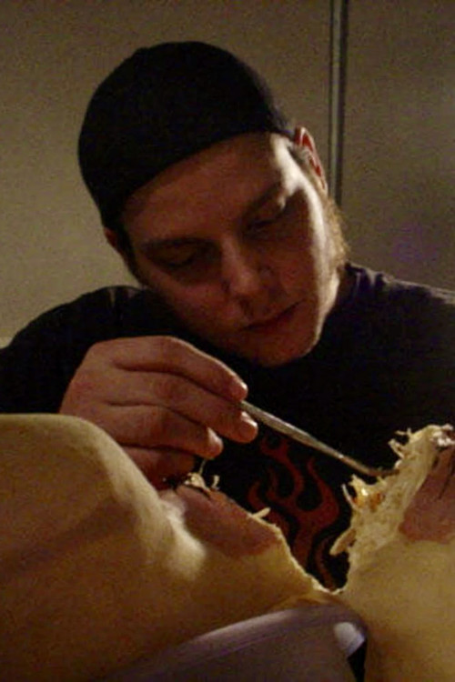 Jerami Cruise profile